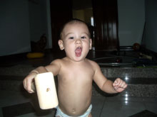 Ryan June 2004